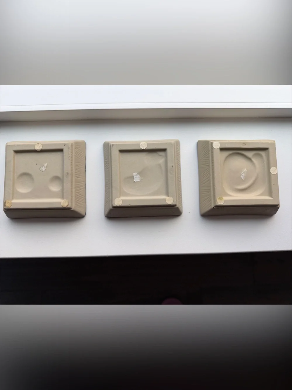 N/A set three